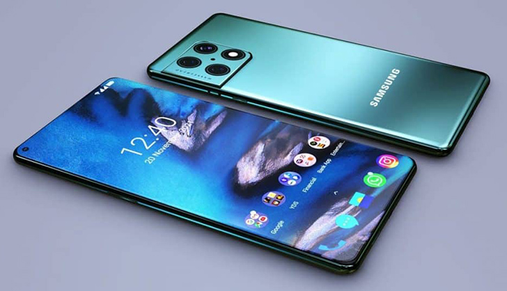 Harga Samsung Galaxy A14
