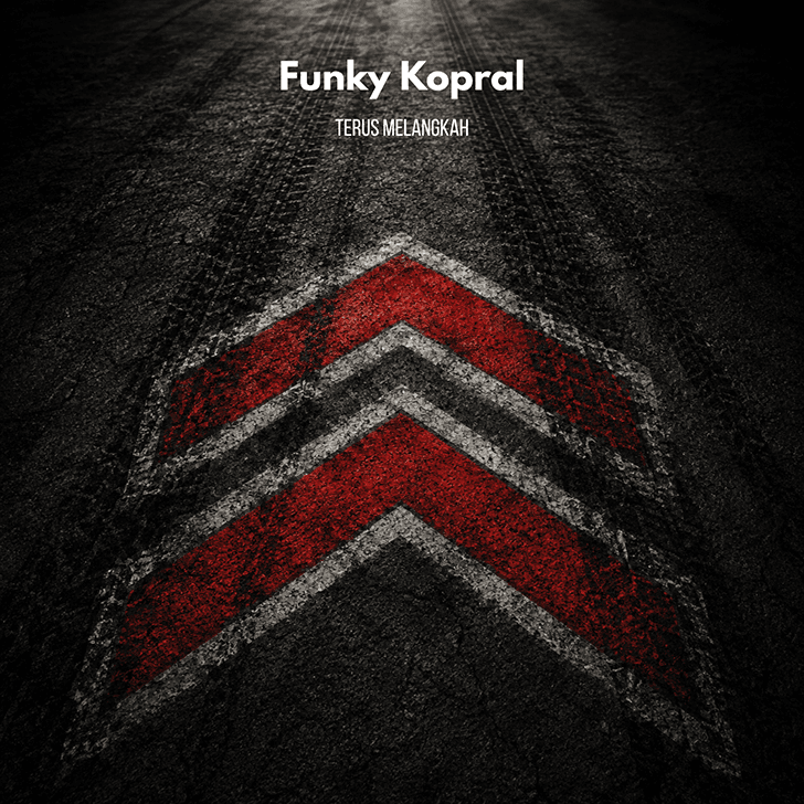 Funky Kopral