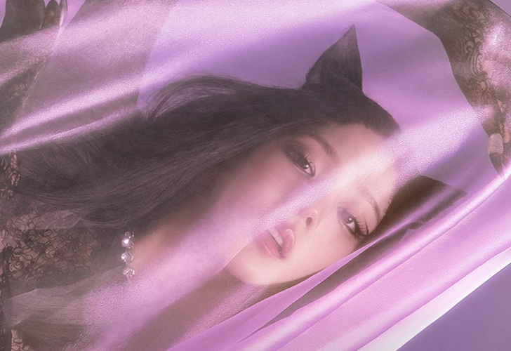 JISOO