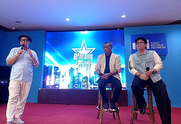 Bintang Radio
