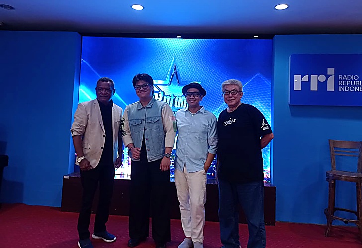 Bintang Radio