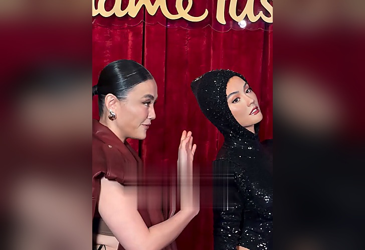 Agnez Mo