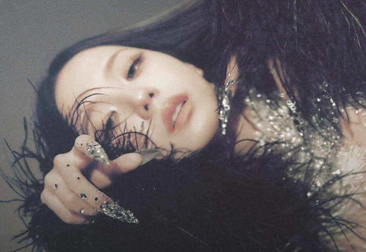 JISOO